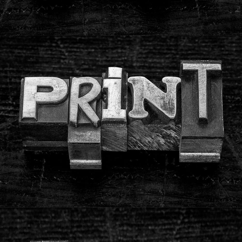 Print