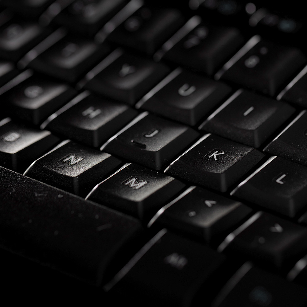 Tastatur