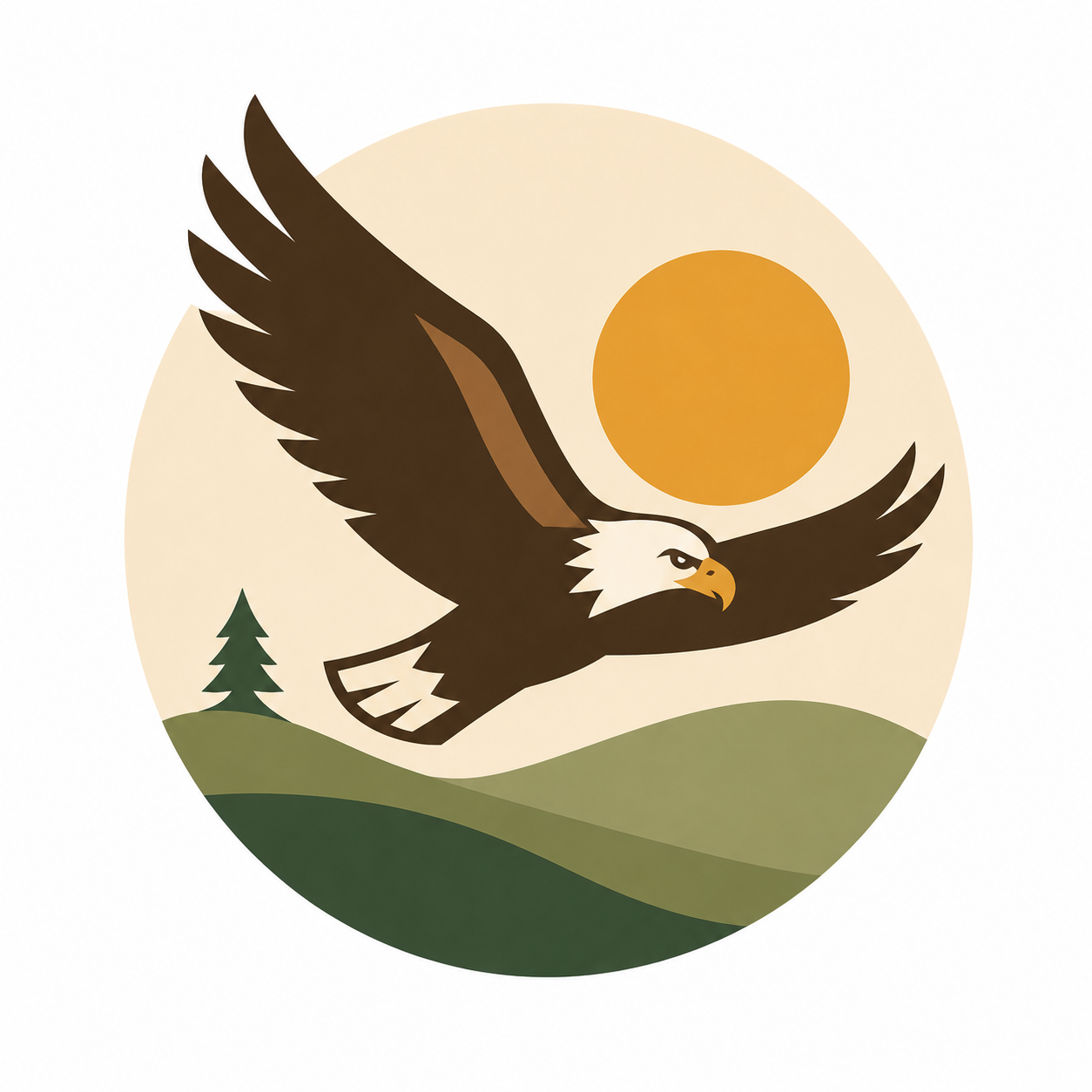 Logo Wildpark & Greifvogelzoo Potzberg